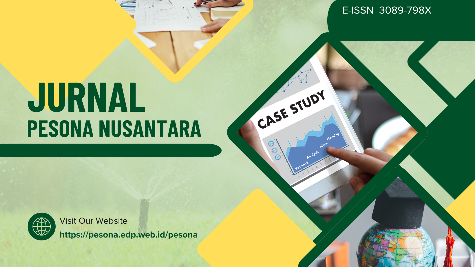 Pesona Nusantara